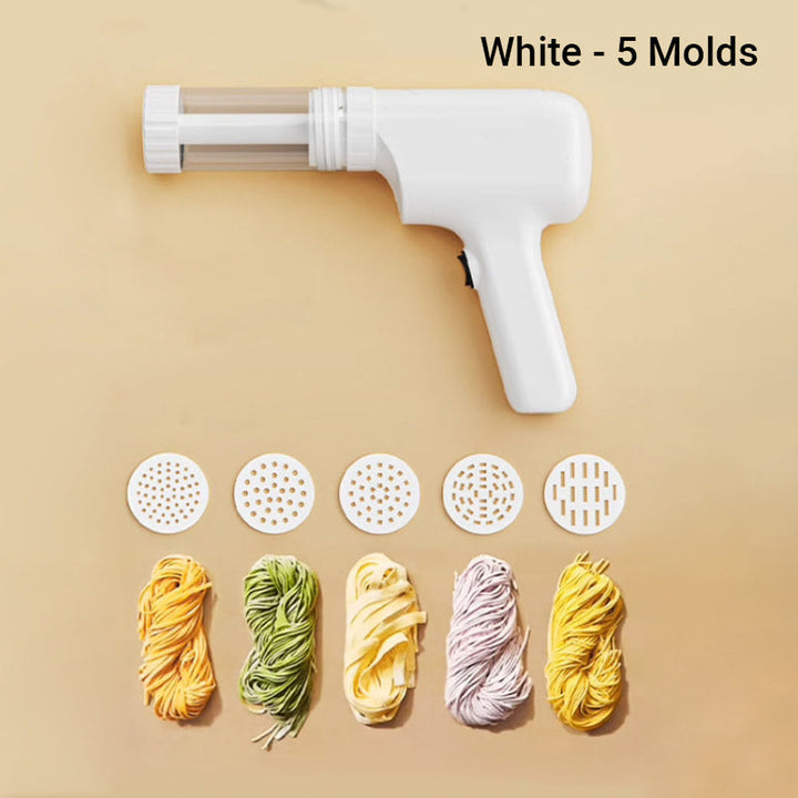 NudelMeister™ Perfette pasta fatta in casa in un attimo