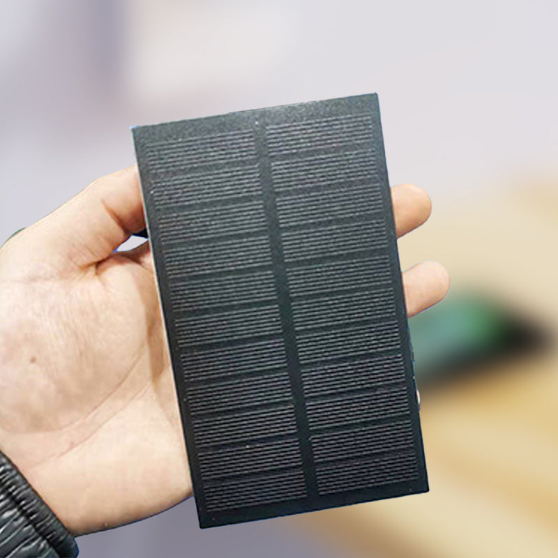 Soluzione di ricarica solare PowerRay™