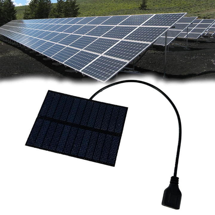 Soluzione di ricarica solare PowerRay™