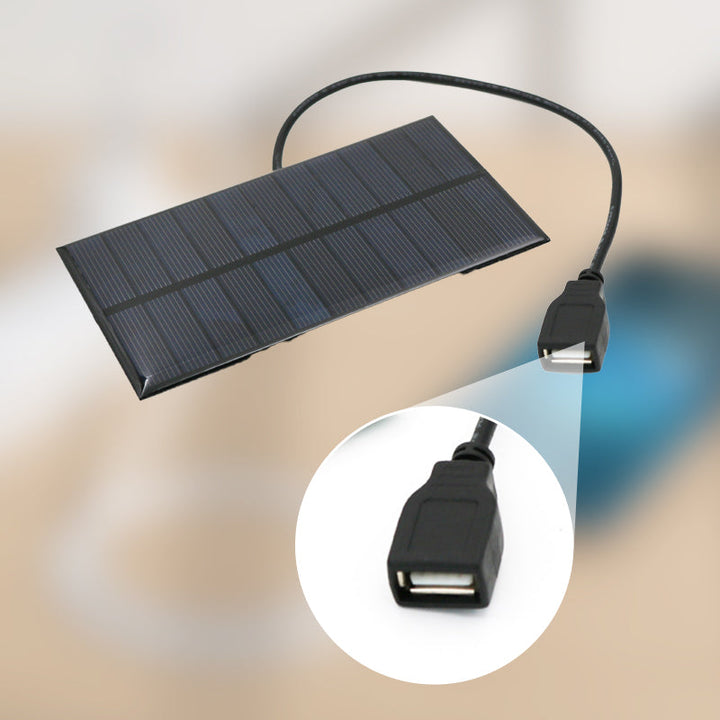 Soluzione di ricarica solare PowerRay™