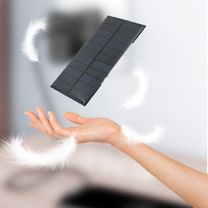 Soluzione di ricarica solare PowerRay™