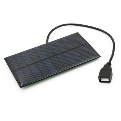 Soluzione di ricarica solare PowerRay™