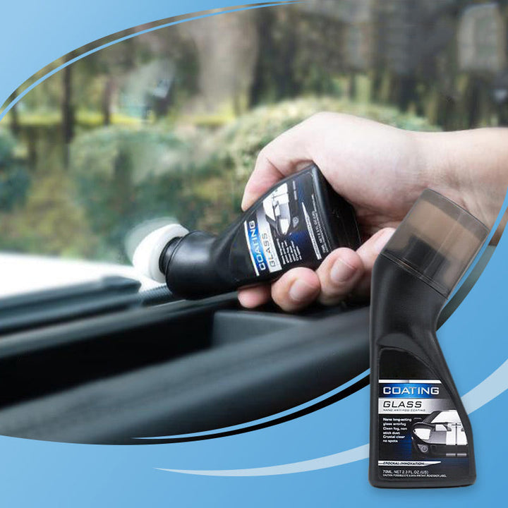 KlarSpray™ Prevenzione Istantanea di Nebbia