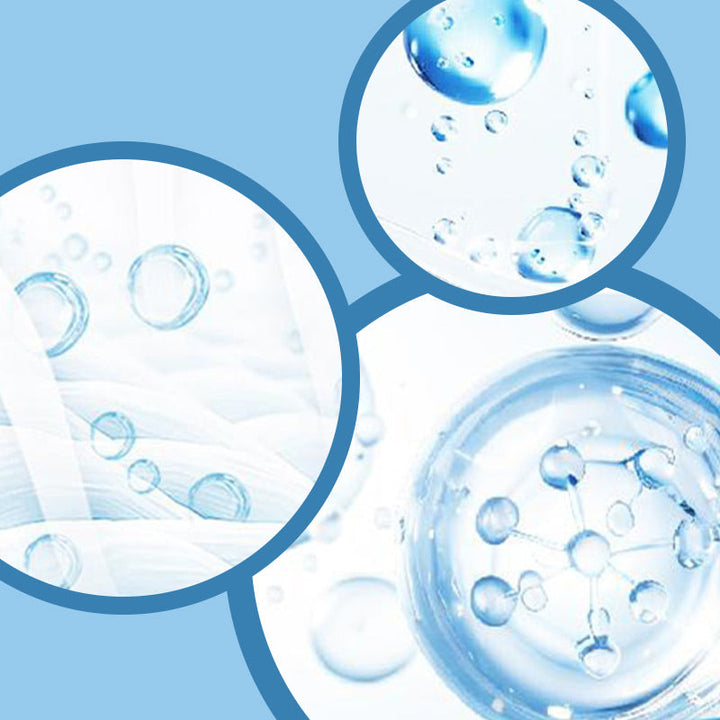 KlarSpray™ Prevenzione Istantanea di Nebbia