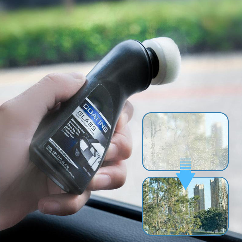 KlarSpray™ Prevenzione Istantanea di Nebbia