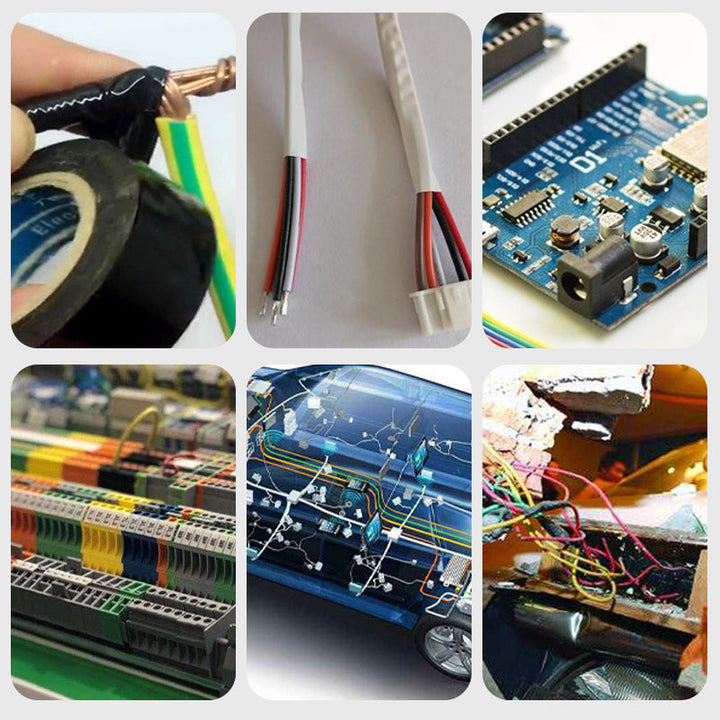 DrahtPanzer™ Miglioramento dell&