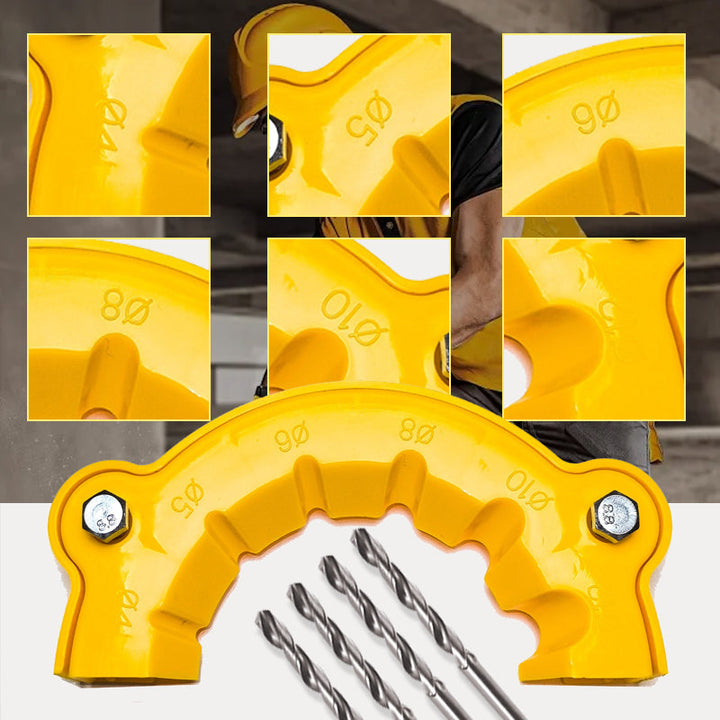 1+1 GRATIS | BitScharf™ Controllo Preciso degli Angoli