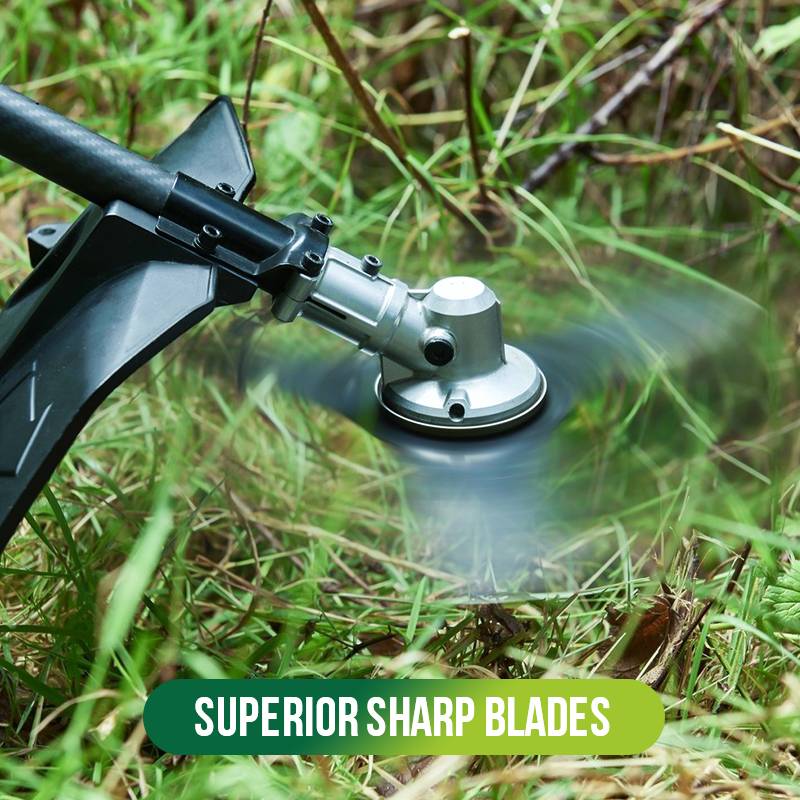 SteelTrim™ Force de Coupe Fiable