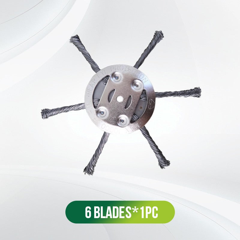 SteelTrim™ Force de Coupe Fiable