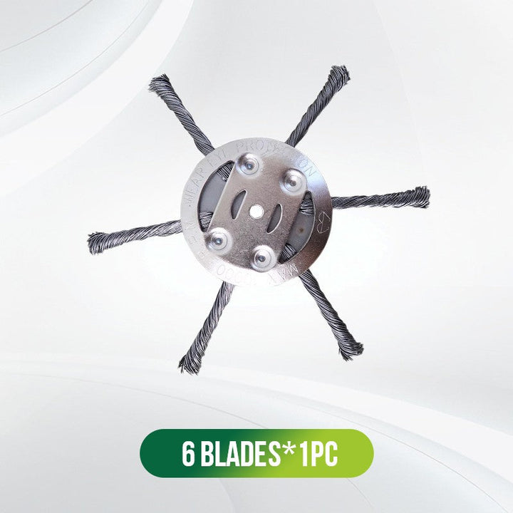 SteelTrim™ Force de Coupe Fiable