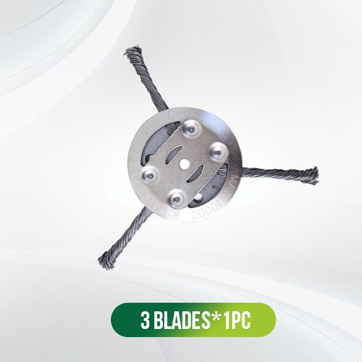 SteelTrim™ Force de Coupe Fiable