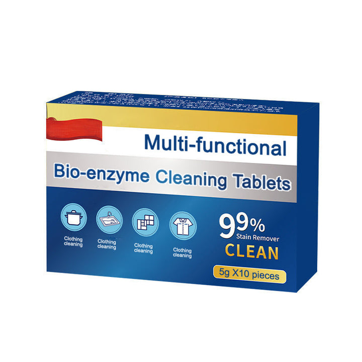 BioReiniger™ Soluzione di pulizia ecologica