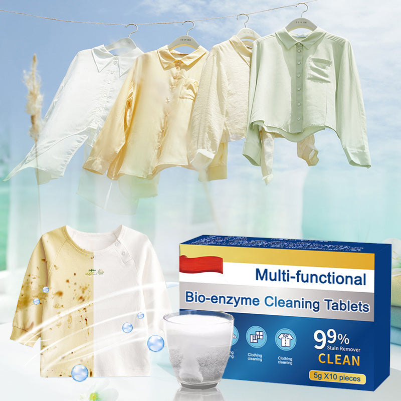 BioReiniger™ Soluzione di pulizia ecologica