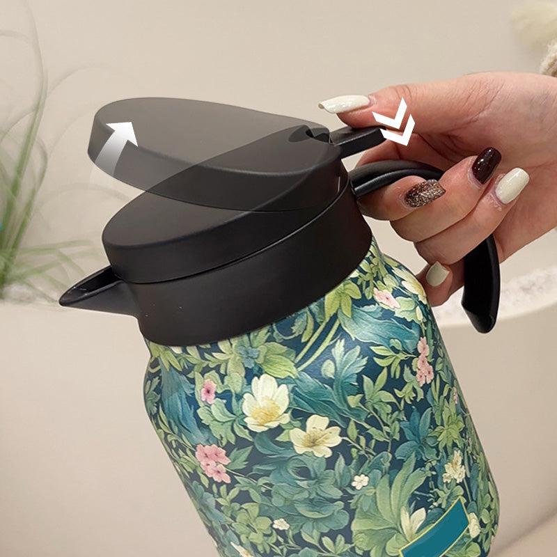 ThermoTeapot™ - Teiera isolata
