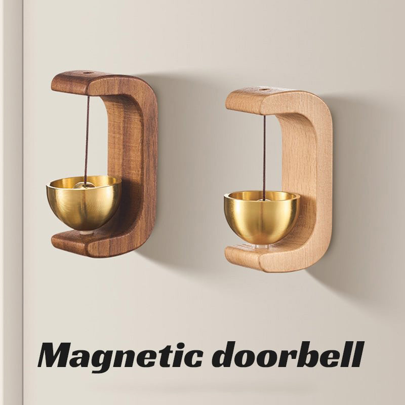 ChimeCharm™ Melodia di Porta Incantevole