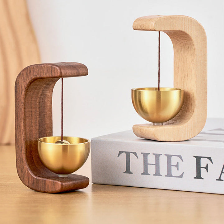 ChimeCharm™ Melodia di Porta Incantevole