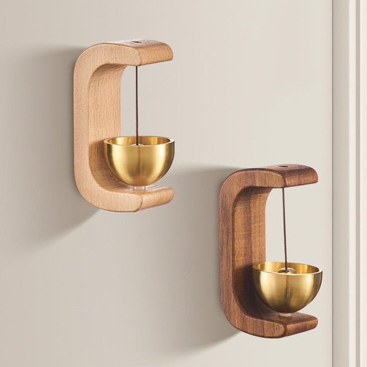 ChimeCharm™ Melodia di Porta Incantevole