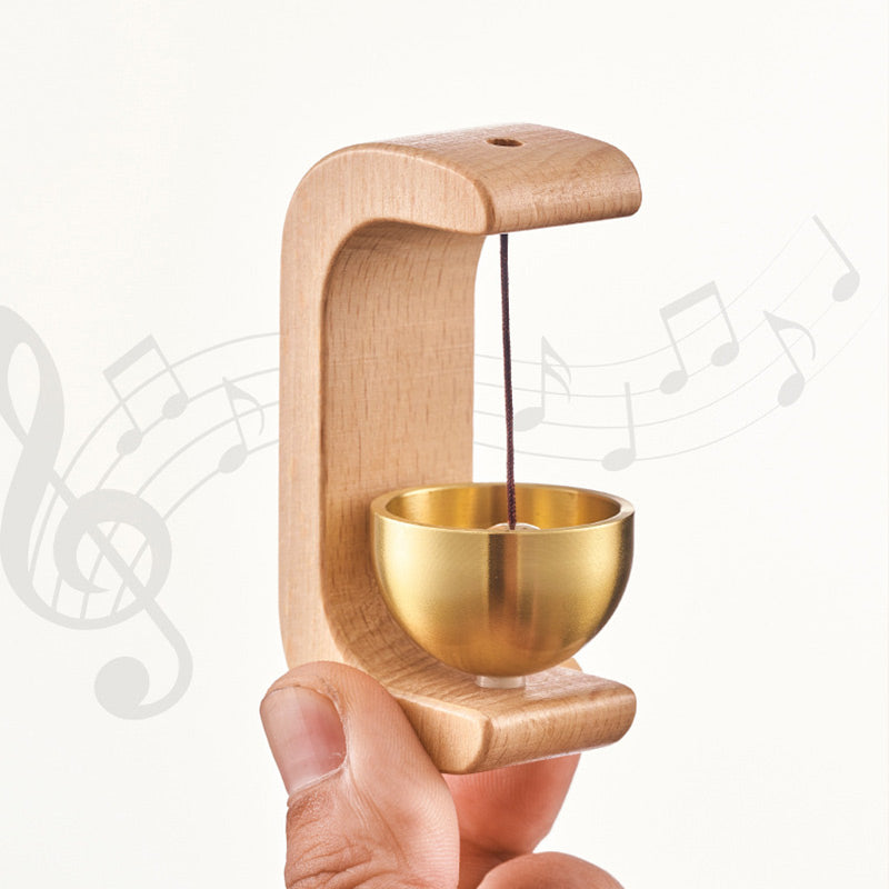 ChimeCharm™ Melodia di Porta Incantevole