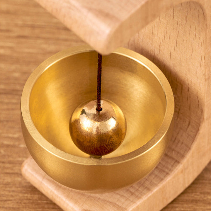 ChimeCharm™ Melodia di Porta Incantevole