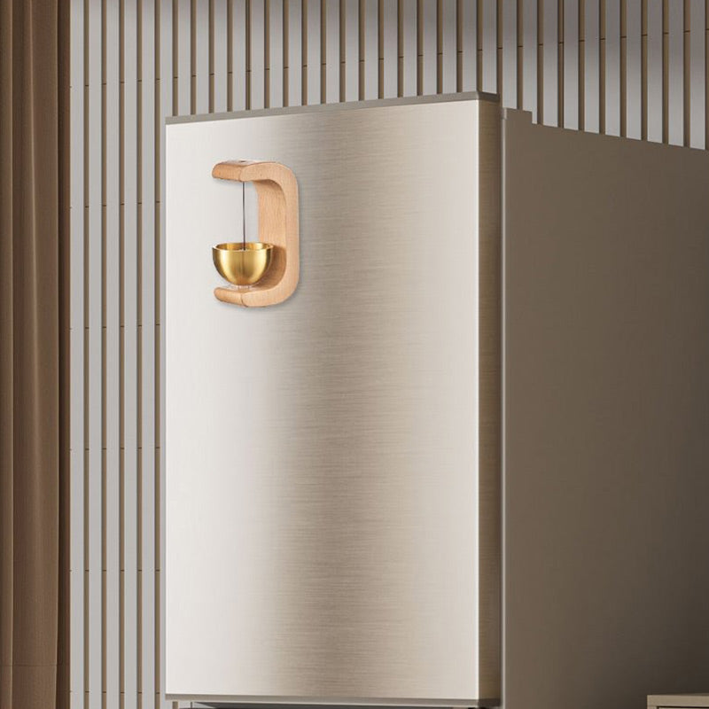 ChimeCharm™ Melodia di Porta Incantevole