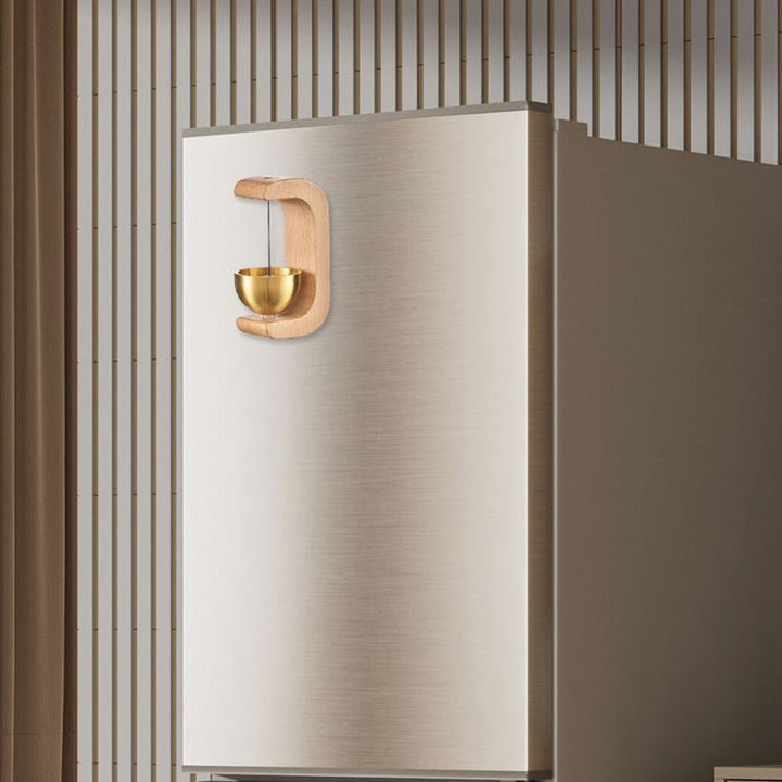 ChimeCharm™ Melodia di Porta Incantevole