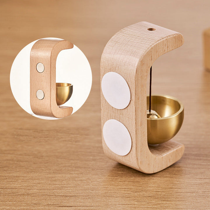 ChimeCharm™ Melodia di Porta Incantevole