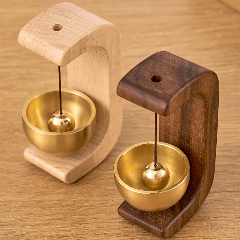 ChimeCharm™ Melodia di Porta Incantevole