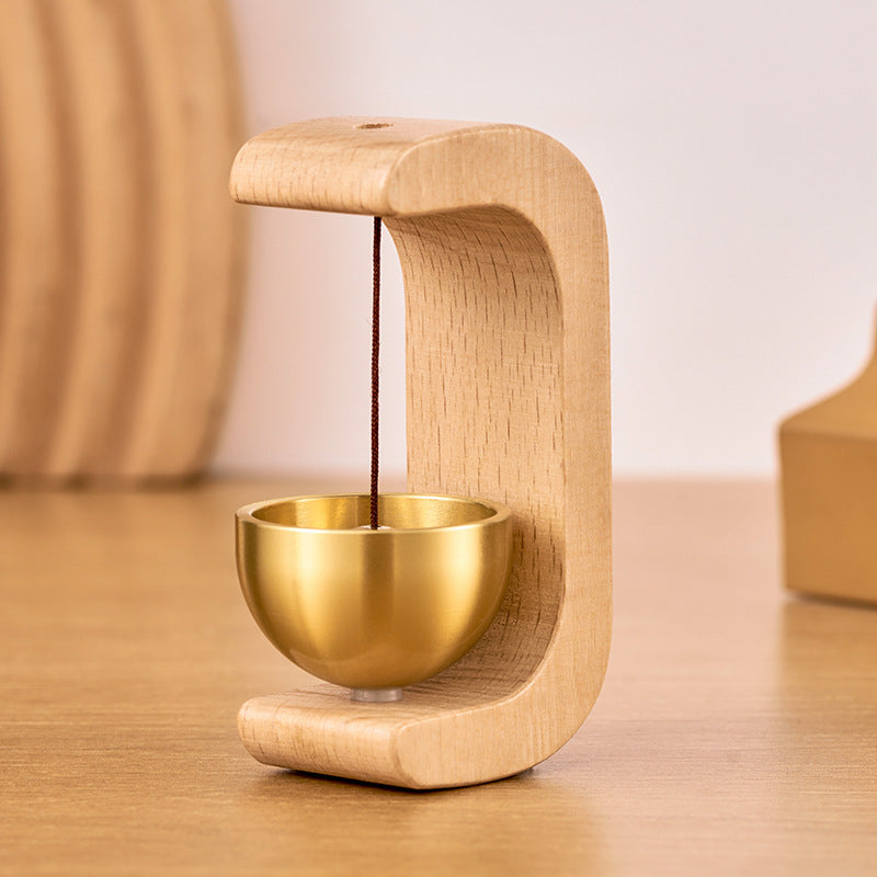 ChimeCharm™ Melodia di Porta Incantevole