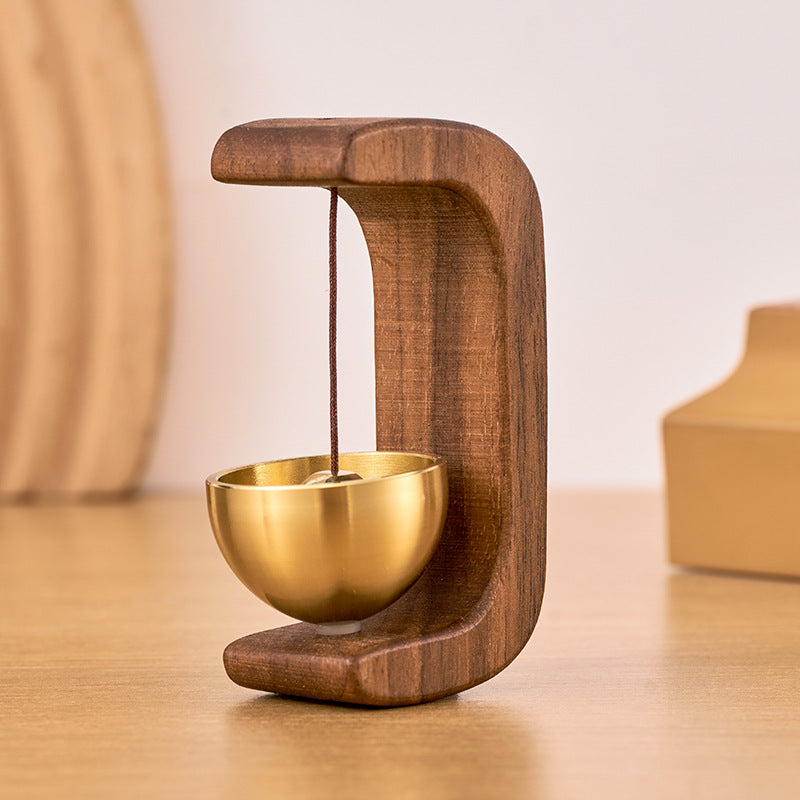ChimeCharm™ Melodia di Porta Incantevole