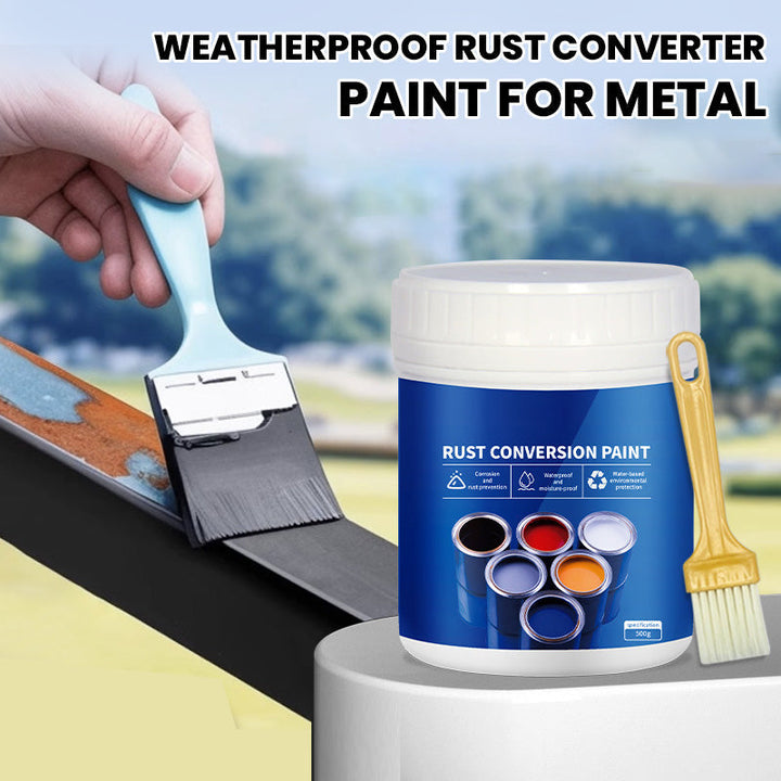 RostStopper™ Protegge dalla corrosione