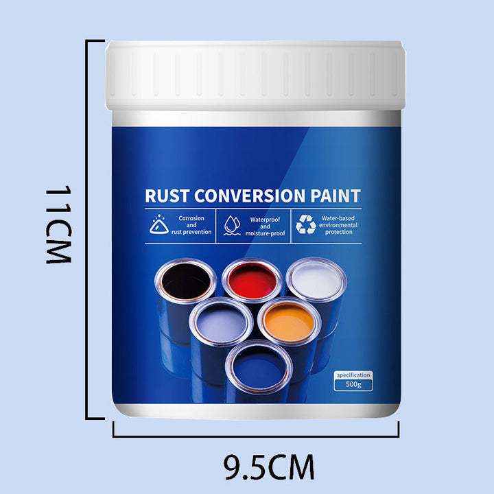 RostStopper™ Protegge dalla corrosione