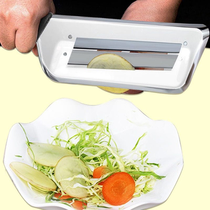 SteelSharp™ Prestazioni di Cucina Affidabili