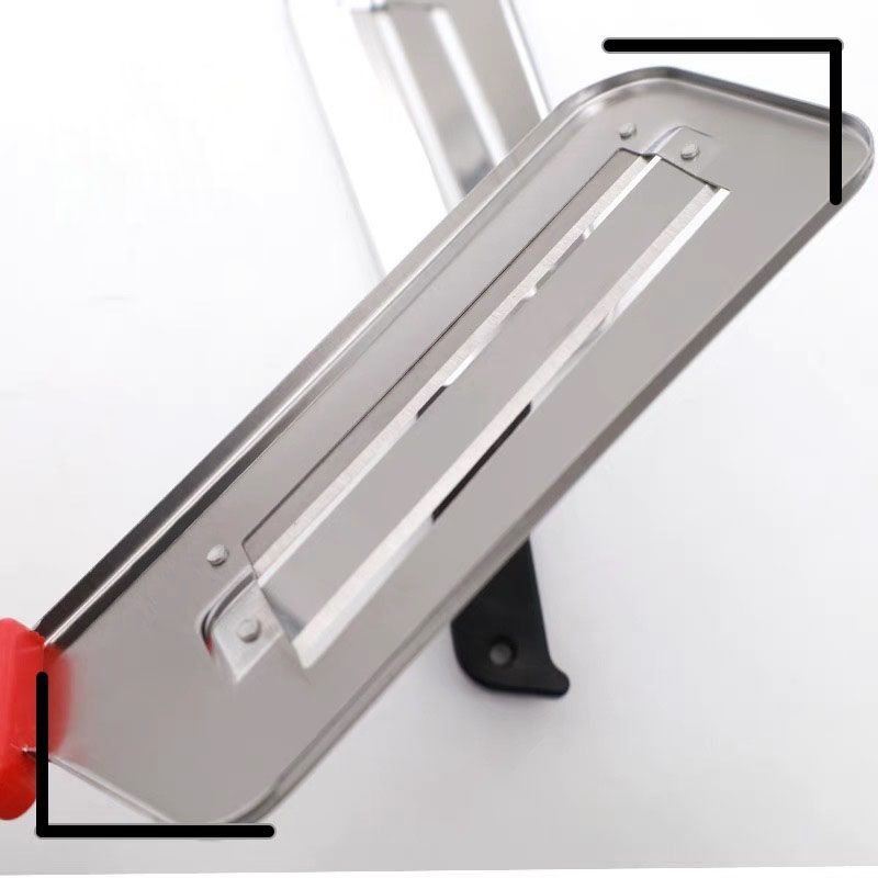 SteelSharp™ Prestazioni di Cucina Affidabili