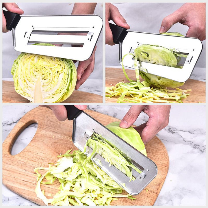 SteelSharp™ Prestazioni di Cucina Affidabili