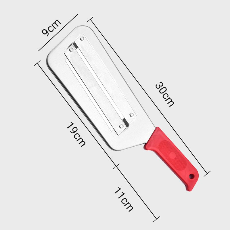 SteelSharp™ Prestazioni di Cucina Affidabili