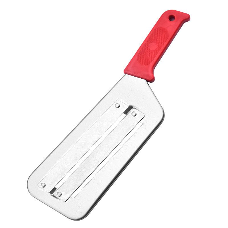 SteelSharp™ Prestazioni di Cucina Affidabili