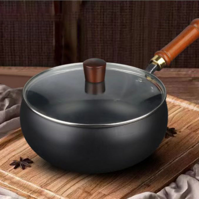 IronChef™ - La Padella Ultima