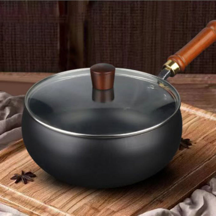 IronChef™ - La Padella Ultima