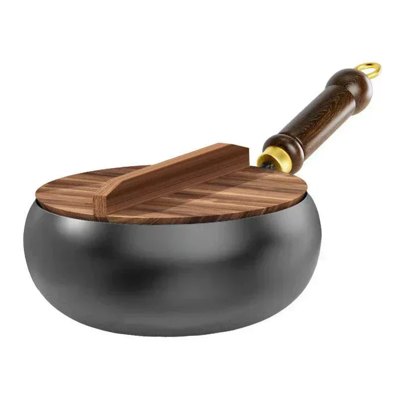 IronChef™ - La Padella Ultima