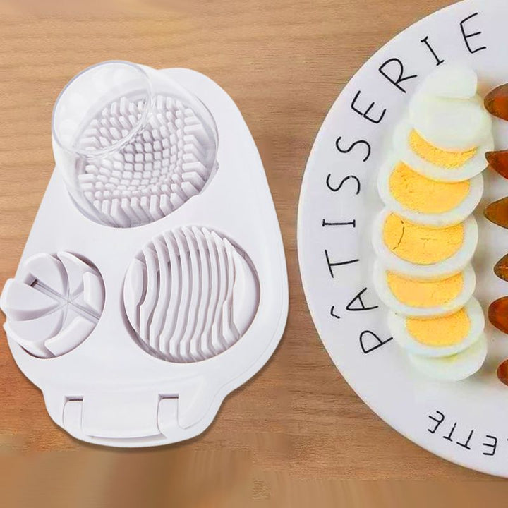 EggCutter™ Compagno di Cucina Facile