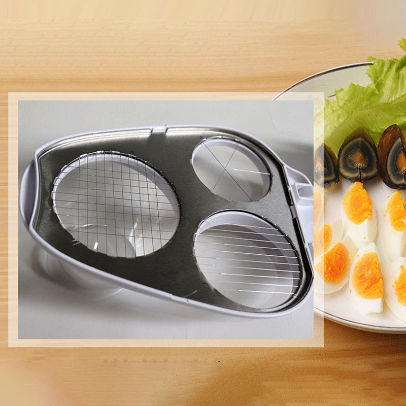 EggCutter™ Compagno di Cucina Facile