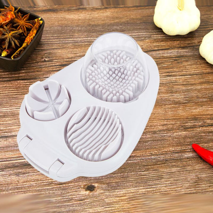 EggCutter™ Compagno di Cucina Facile