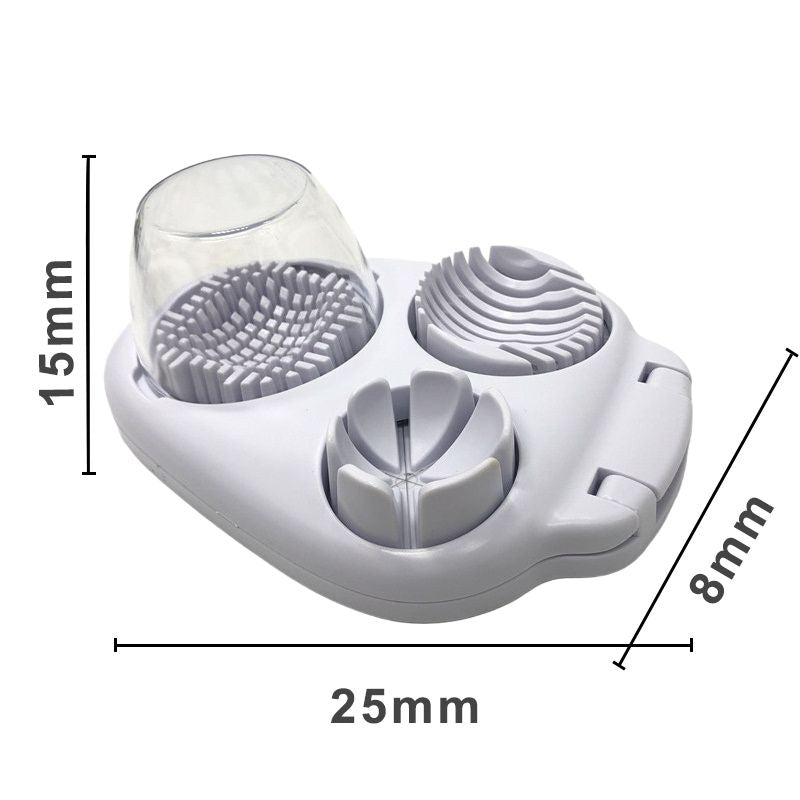 EggCutter™ Compagno di Cucina Facile