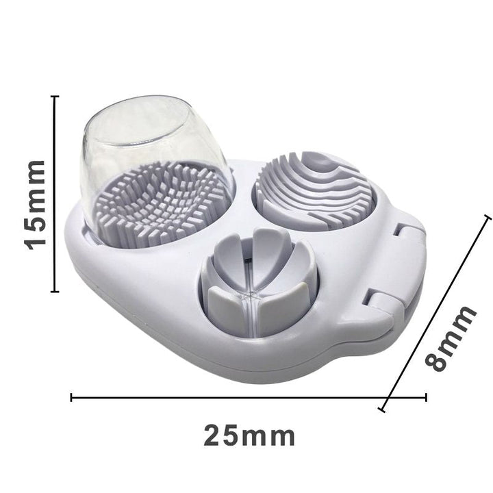 EggCutter™ Compagno di Cucina Facile