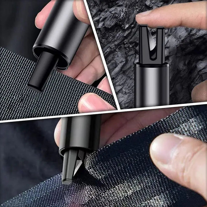 AutoRettung™ Martello di sicurezza compatto