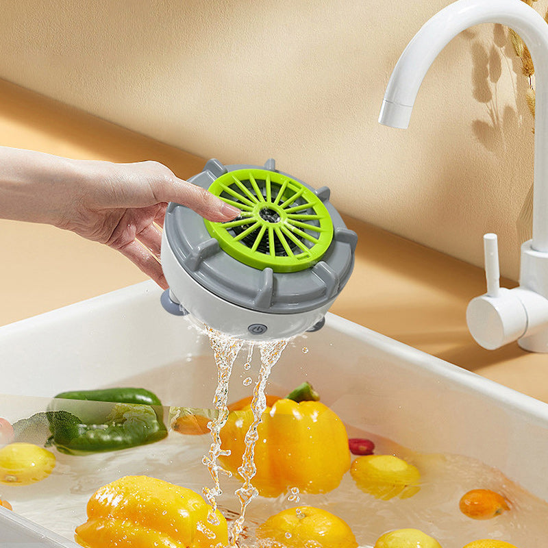 Garanzia di lavaggio sano PureRinse™