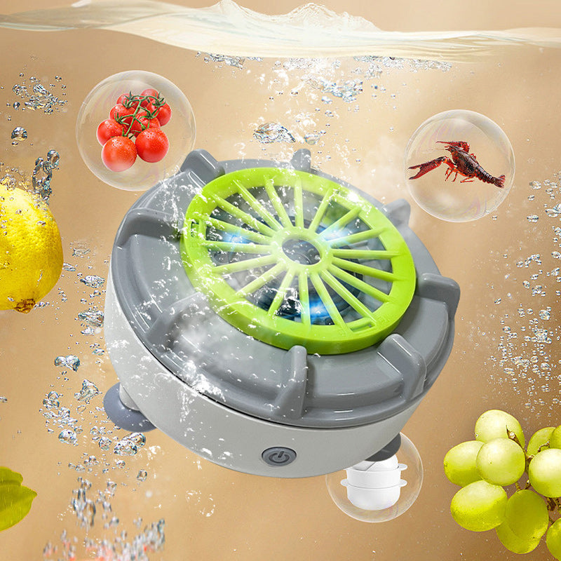 Garanzia di lavaggio sano PureRinse™