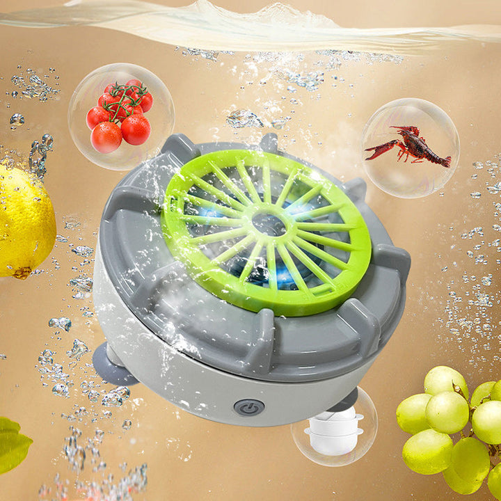 Garanzia di lavaggio sano PureRinse™
