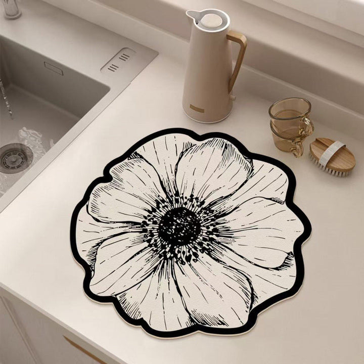 AquaDrain™ Draining Rapido d&