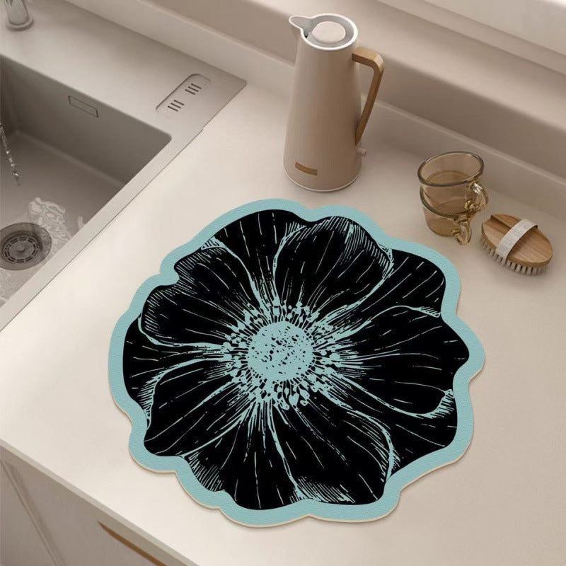 AquaDrain™ Draining Rapido d&